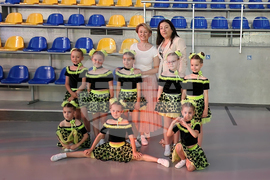 Шумен - фестивал „Магията на танца“