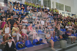 Шумен - фестивал „Магията на танца“