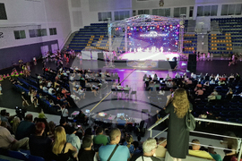 Шумен - фестивал „Магията на танца“