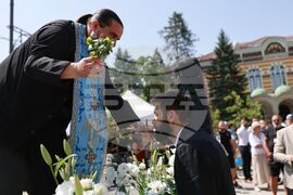 Концерт - шествие