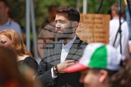 Концерт - шествие