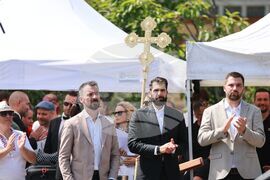 Концерт - шествие