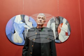  Изложба - Владимир Пенев