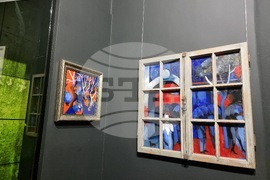  Изложба - Владимир Пенев