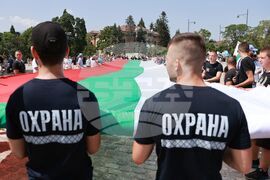 Концерт - шествие