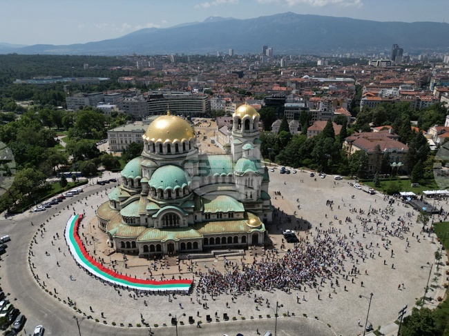 Концерт - шествие