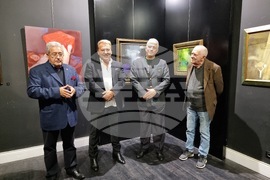  Изложба - Владимир Пенев