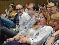 Снимка: Община Варна