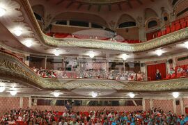 Народен театър - „Светилник“ - инициатива