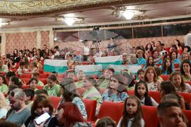 Народен театър - „Светилник“ - инициатива