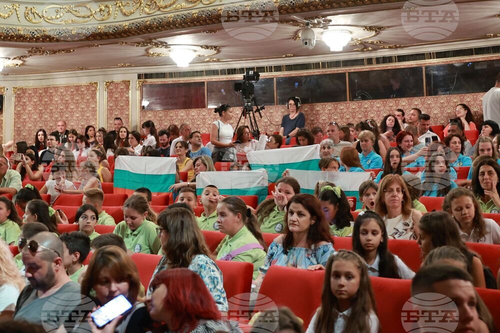 Народен театър - „Светилник“ - инициатива