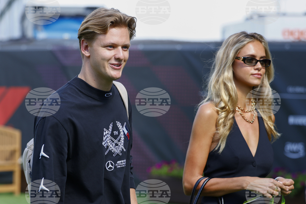 Мик Шумахер може да се завърне във Формула 1 и да кара за тима на "Ауди" от следващия сезон