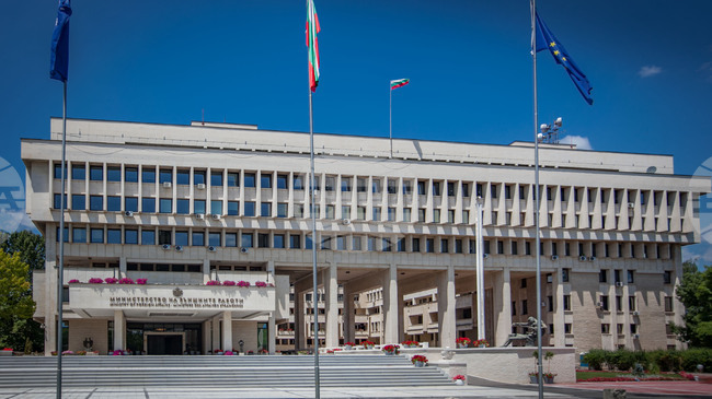 Bulgaria Deeply Concerned about Deteriorating Situation in Middle East, Lebanon in Particular 