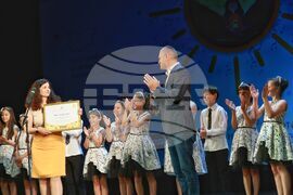 Народен театър - „Светилник“ - инициатива