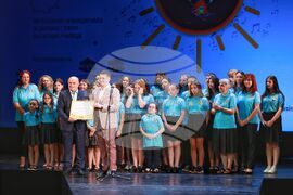 Народен театър - „Светилник“ - инициатива