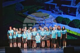 Народен театър - „Светилник“ - инициатива