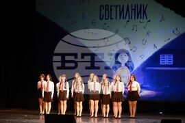 Народен театър - „Светилник“ - инициатива