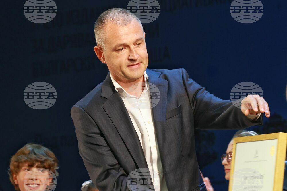 Народен театър - „Светилник“ - инициатива