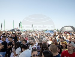 Снимка: Община Стара Загора