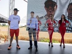 Снимка: Община Стара Загора