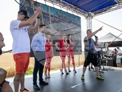 Снимка: Община Стара Загора