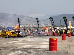 Снимка: Община Стара Загора