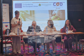 Сандански - диабет - медицински семинар