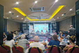 Сандански - диабет - медицински семинар