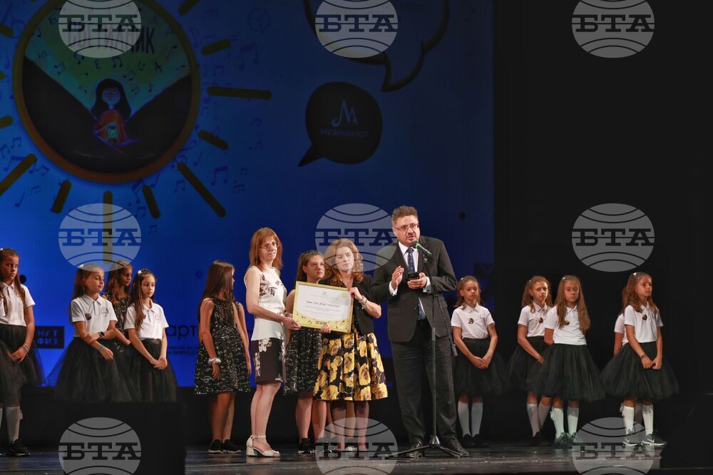 Народен театър - „Светилник“ - инициатива