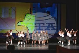 Народен театър - „Светилник“ - инициатива