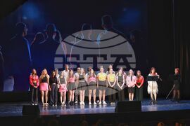 Народен театър - „Светилник“ - инициатива