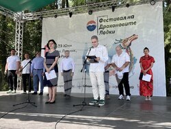 Снимка: Община Русе 