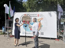 Снимка: Община Русе 