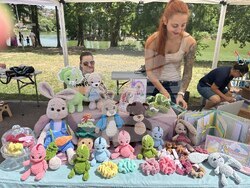 Снимка: Община Русе 