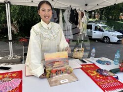 Снимка: Община Русе 