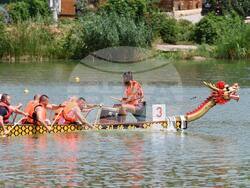 Снимка: Община Русе 