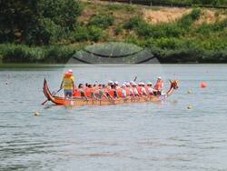 Снимка: Община Русе 