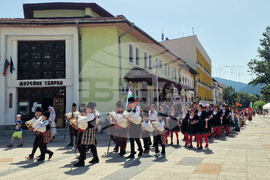 Смолян - фестивал „Девин Денс Фест“