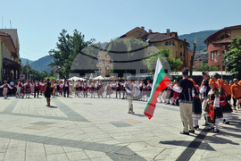 Смолян - фестивал „Девин Денс Фест“