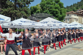 Смолян - фестивал „Девин Денс Фест“