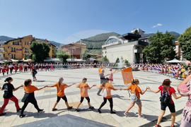 Смолян - фестивал „Девин Денс Фест“