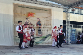 Смолян - фестивал „Девин Денс Фест“