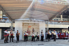 Смолян - фестивал „Девин Денс Фест“