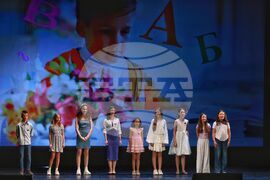 Народен театър - „Светилник“ - инициатива