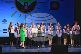 Народен театър - „Светилник“ - инициатива