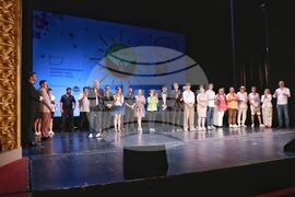 Народен театър - „Светилник“ - инициатива