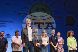 Народен театър - „Светилник“ - инициатива