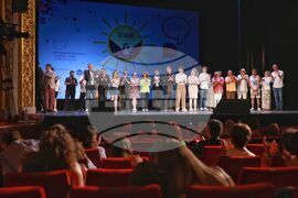 Народен театър - „Светилник“ - инициатива