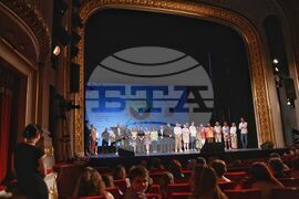 Народен театър - „Светилник“ - инициатива