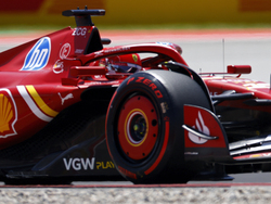 Spain F1 GP Auto Racing